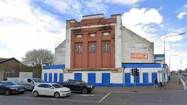 Owner of historic Possilpark cinema building appeals against decision to stop demolition