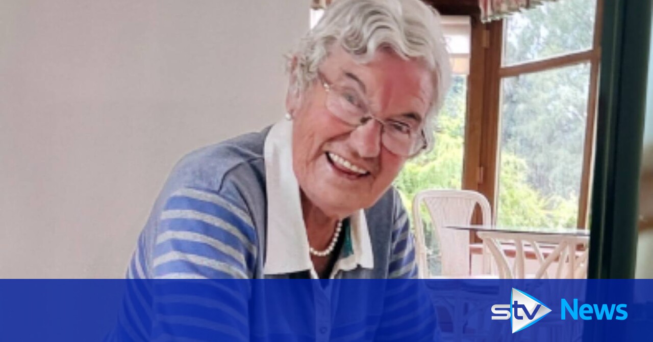 Concerns growing for elderly woman from Aberdeen missing for two days ...