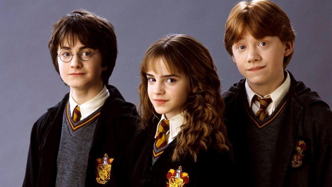 HBO launches UK-wide casting call for upcoming Harry Potter series based on JK Rowling books