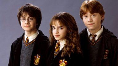 HBO launches UK-wide casting call for upcoming Harry Potter series based on JK Rowling books