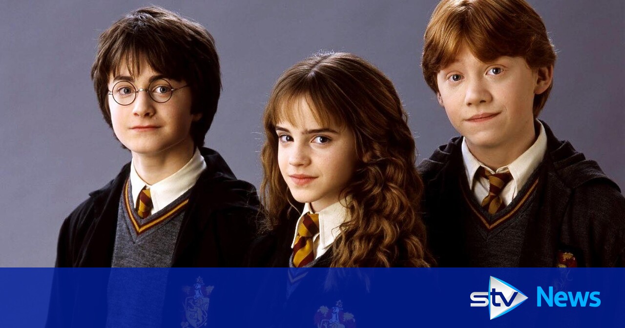 HBO launches UK-wide casting call for upcoming Harry Potter series based on JK Rowling books