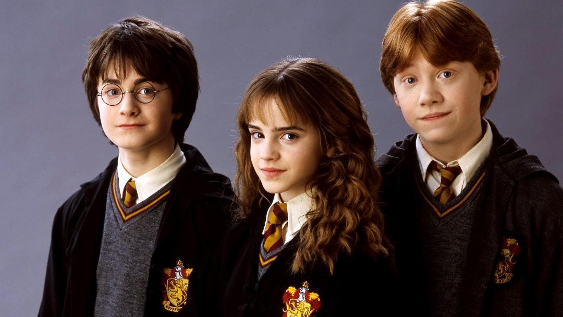 HBO launches UKwide casting call for Harry Potter series