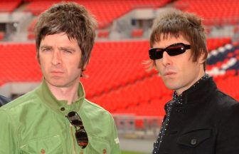 Oasis fans claim emails for private ticket ballot are now dropping