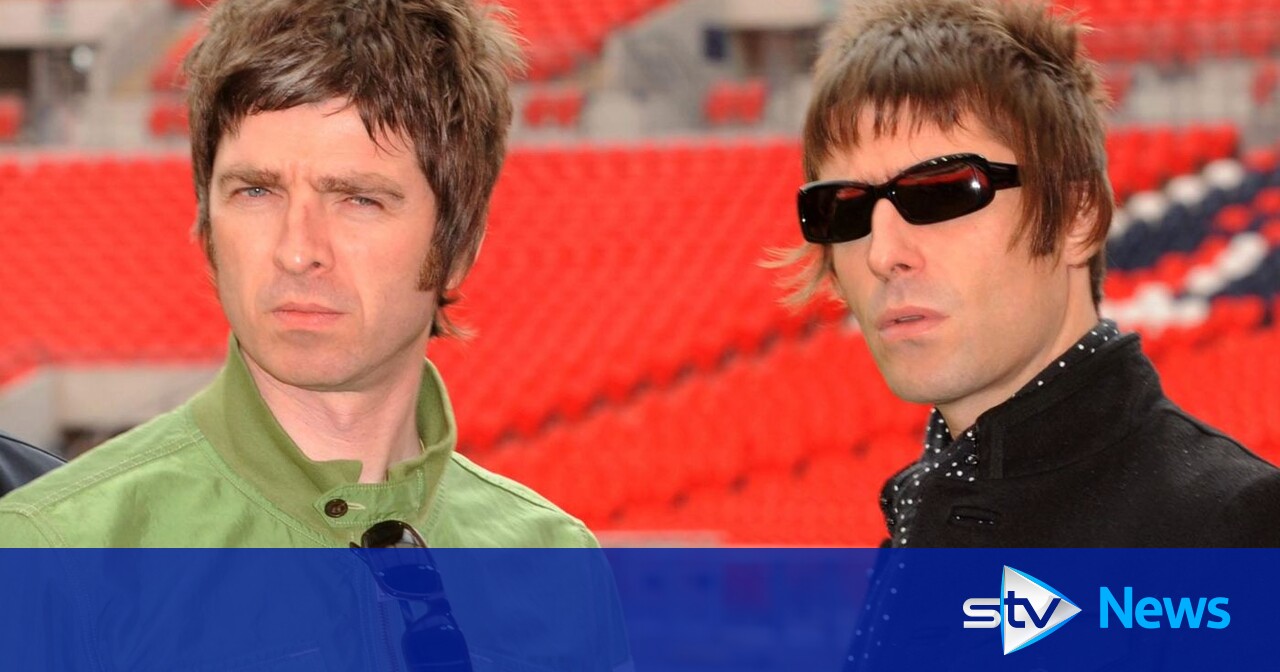 Oasis fans claim emails for private ticket ballot are now dropping