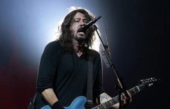 Foo Fighters frontman Dave Grohl announces birth of daughter born ‘outside of my marriage’