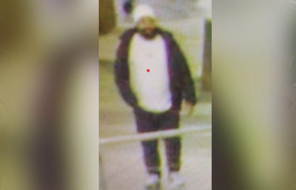 Police release CCTV of man after ‘incident’ at Savoy nightclub in Glasgow