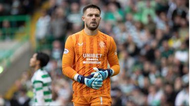 Butland: ‘Belief is still there’ that Rangers can get season back on track