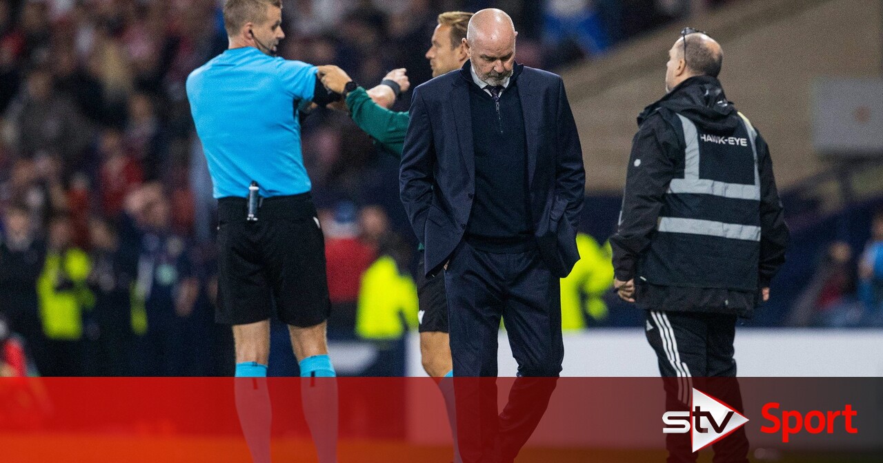 Late heartache for Scotland as Poland score injury-time winner