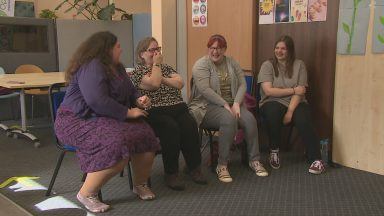 Functional Neurological Disorder support group hoping to raise awareness