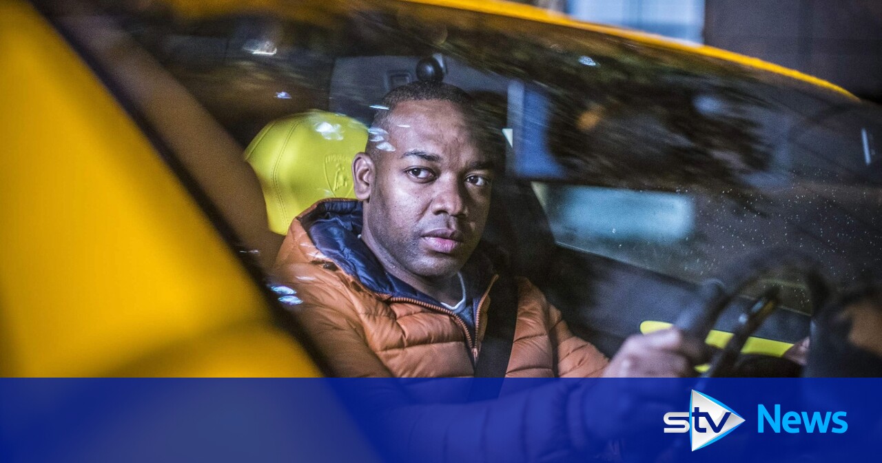 Former Top Gear host Rory Reid says he thought show ‘wasn’t going to end well’