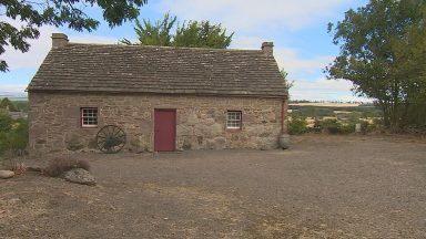 Ancestral home of Harley Davidson founder at risk amid uncertain future