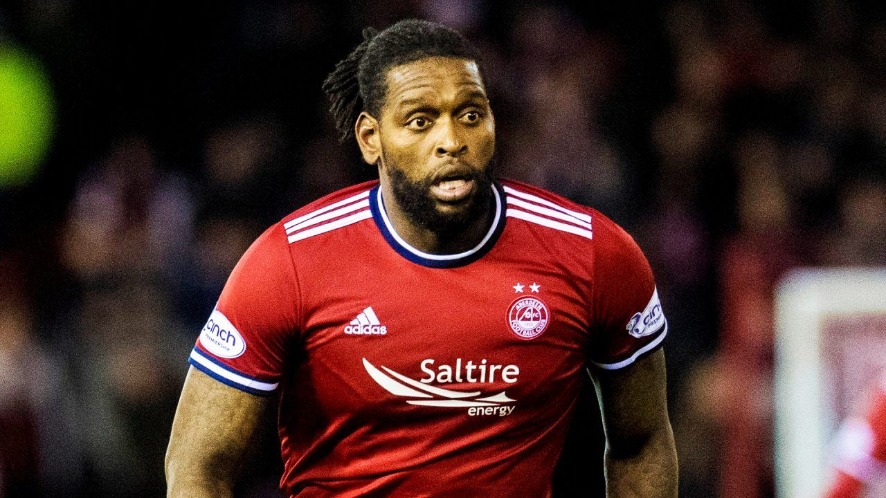 Jay Emmanuel-Thomas sacked by Greenock Morton after £600k cannabis smuggling charge