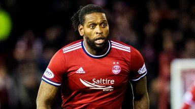 Jay Emmanuel-Thomas sacked by Greenock Morton after £600,000 cannabis smuggling charge