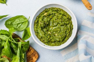 Waitrose issues ‘do not eat’ warning after salmonella found in No1 Pesto alla Genovese product