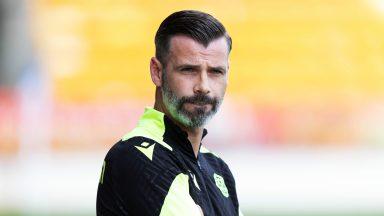 Stuart Kettlewell eager to give Motherwell fans ‘something to cheer about’