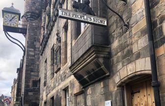 Campaign to save People’s Story museum in Edinburgh gathers pace