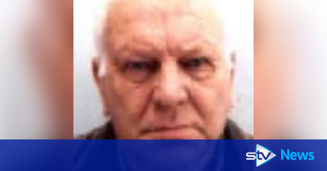 Concerns growing for pensioner missing from Lanark for two days | STV News