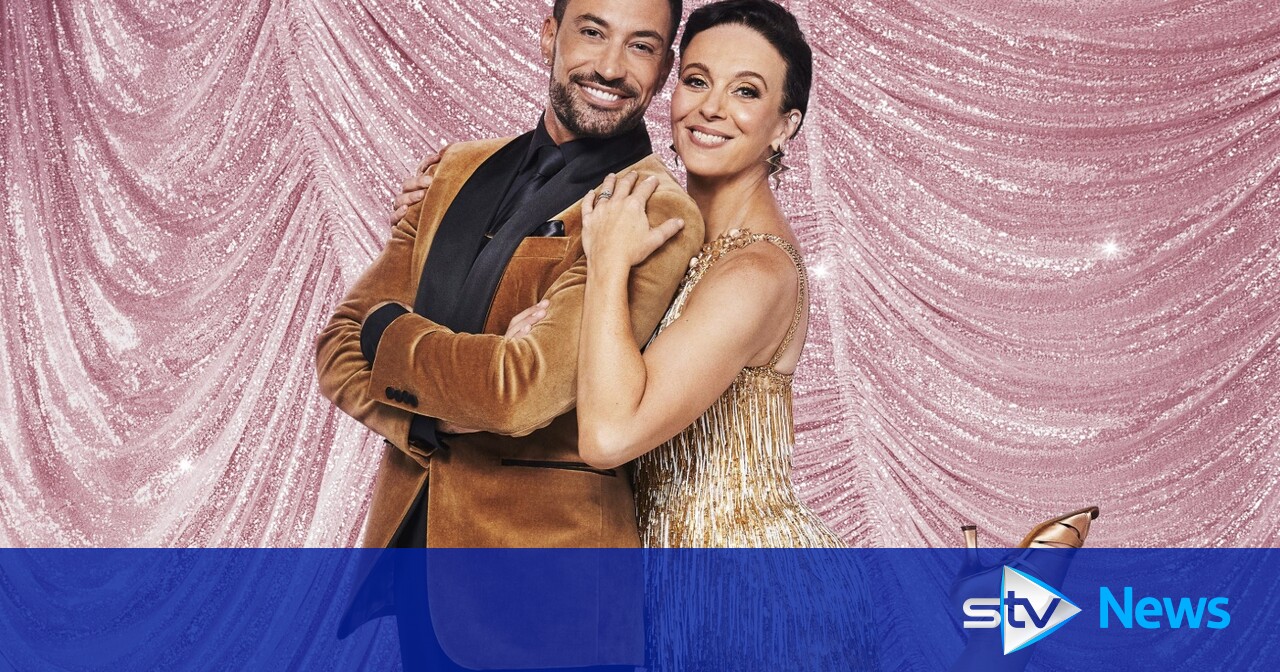 BBC apologises to Abbington over Strictly as Pernice cleared of abuse claims