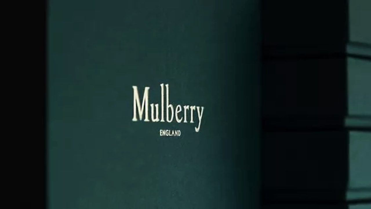 Mulberry has ‘neglected to connect’ with UK shoppers, says boss