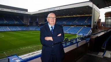 Rangers interim chairman John Gilligan tells Dave King to ‘behave like a proper shareholder’