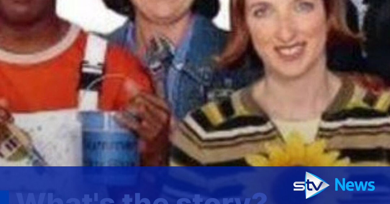 What S The Story Balamory To Return After More Than 20 Years Stv News