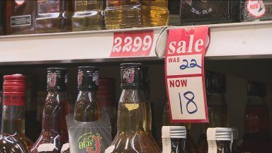 Alcohol related deaths rise to highest number since 2008