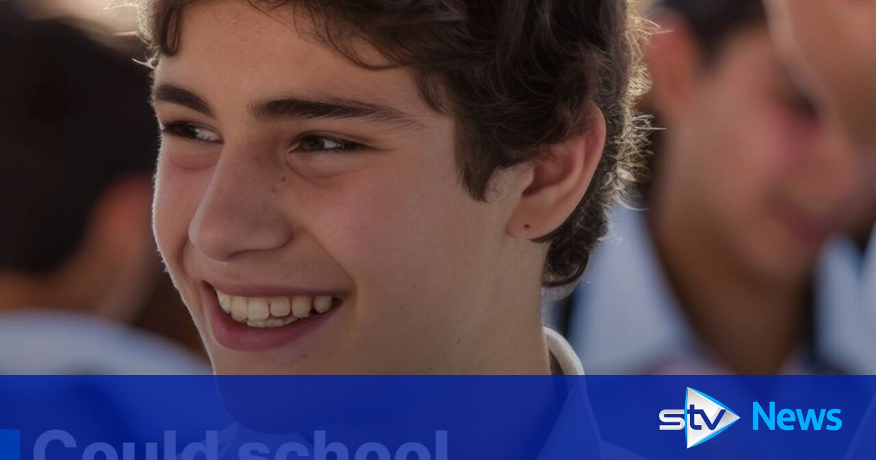 Could school uniforms cost less? STV News