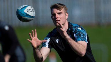 Stafford McDowall: Glasgow have to thrive with a target on our backs