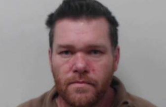 Man who tracked victim and threatened another with gun jailed