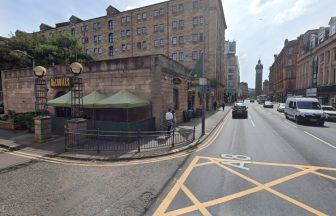 Police investigating assault of man outside McChuills pub in Glasgow