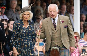 King Charles attends historic Braemar gathering ahead of anniversary of Queen Elizabeth II’s death