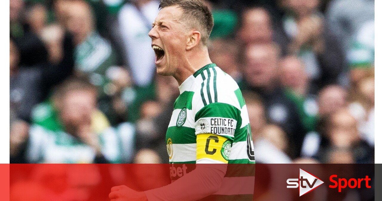 Celtic ease to win over Rangers in first Old Firm game of Premiership ...