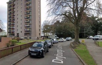 Woman charged after man, 97, dies a month after attempted robbery in Dundee