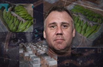 How ‘Scotland’s Tony Soprano’ smuggled £76m of cocaine in banana shipments