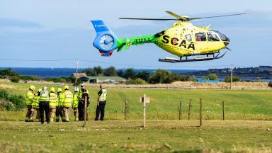 Scottish Government considers reducing speed limits amid soaring road deaths