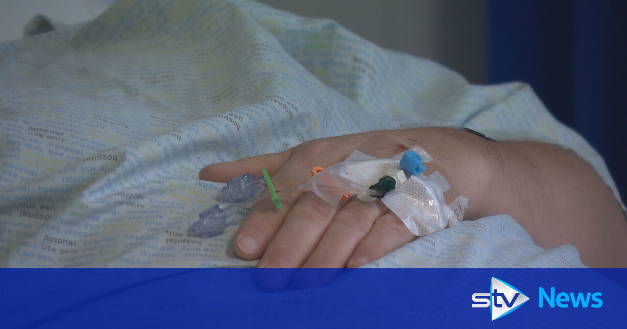 Bowel cancer cases in under-50s surge with women most at risk ...