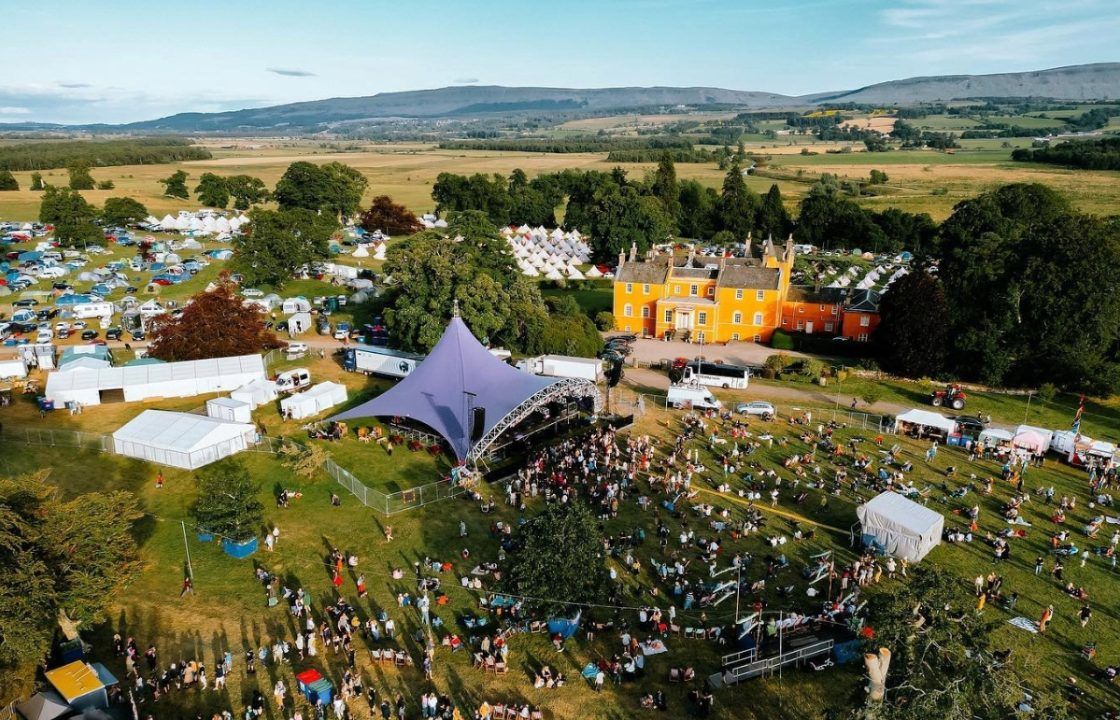 Rebranded Doune the Rabbit Hole festival to return in 2025 after 2023 cancellation