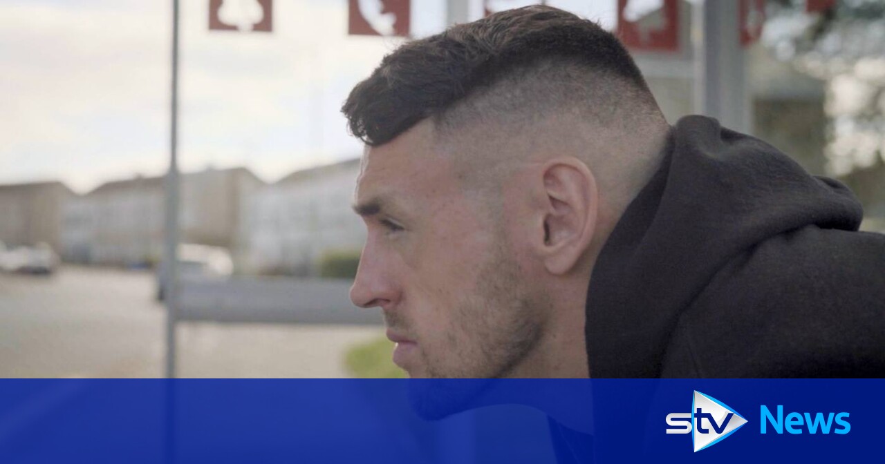 Former Glasgow gang member warns social media is causing rise in ...