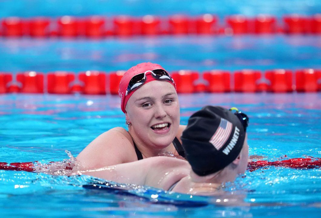 Aberdeen University student Faye Rogers secures Paralympic gold after life-changing car crash