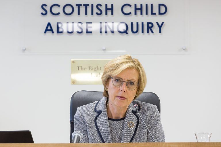 Abuse inquiry to investigate child residential care in council ...
