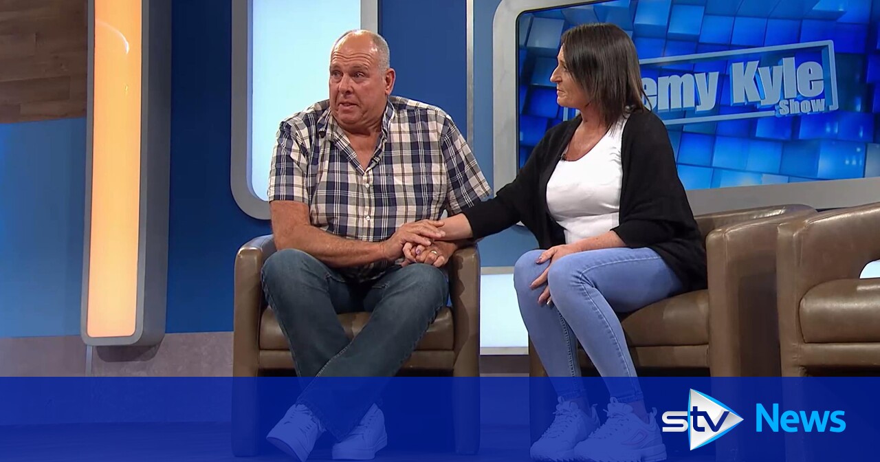 Jeremy Kyle ‘exonerated’ as coroner clears show of blame over man’s death