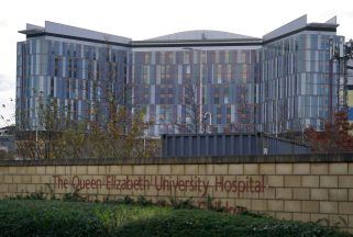 Staff at Glasgow hospital told ‘We don’t put things in writing’, inquiry hears