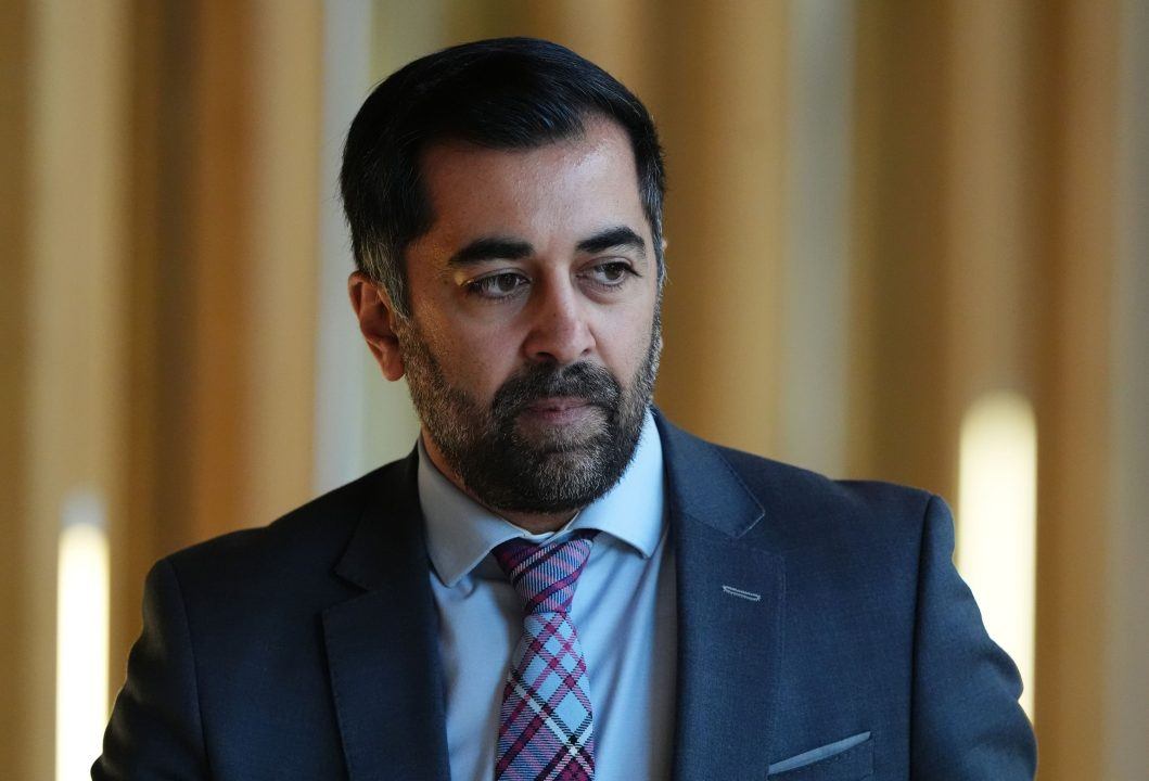 Swinney has ‘no intention’ of launching probe into Yousaf’s conduct over in-laws