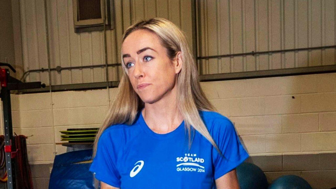 Eilish McColgan ‘numb’ to body-shaming remarks but feels they are ‘dangerous’