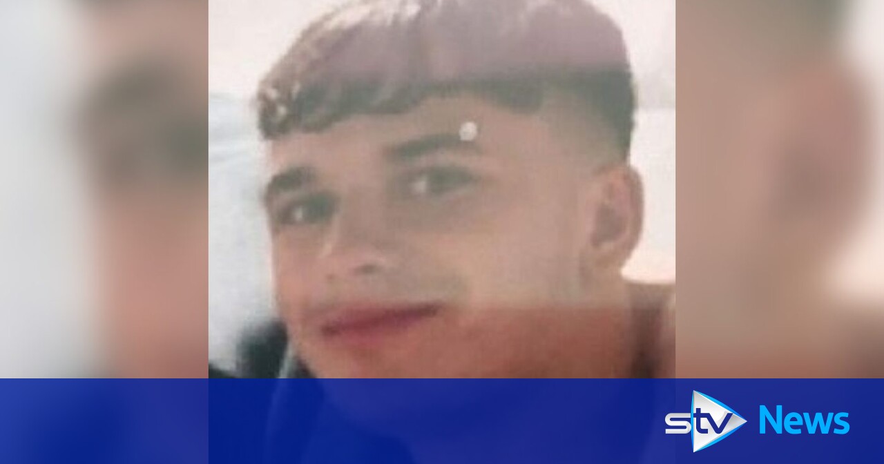 Body found in Kirkcaldy woodland in search for missing teenager | STV News