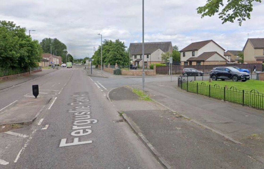 Teenager arrested and charged following ‘serious disorder’ in Paisley