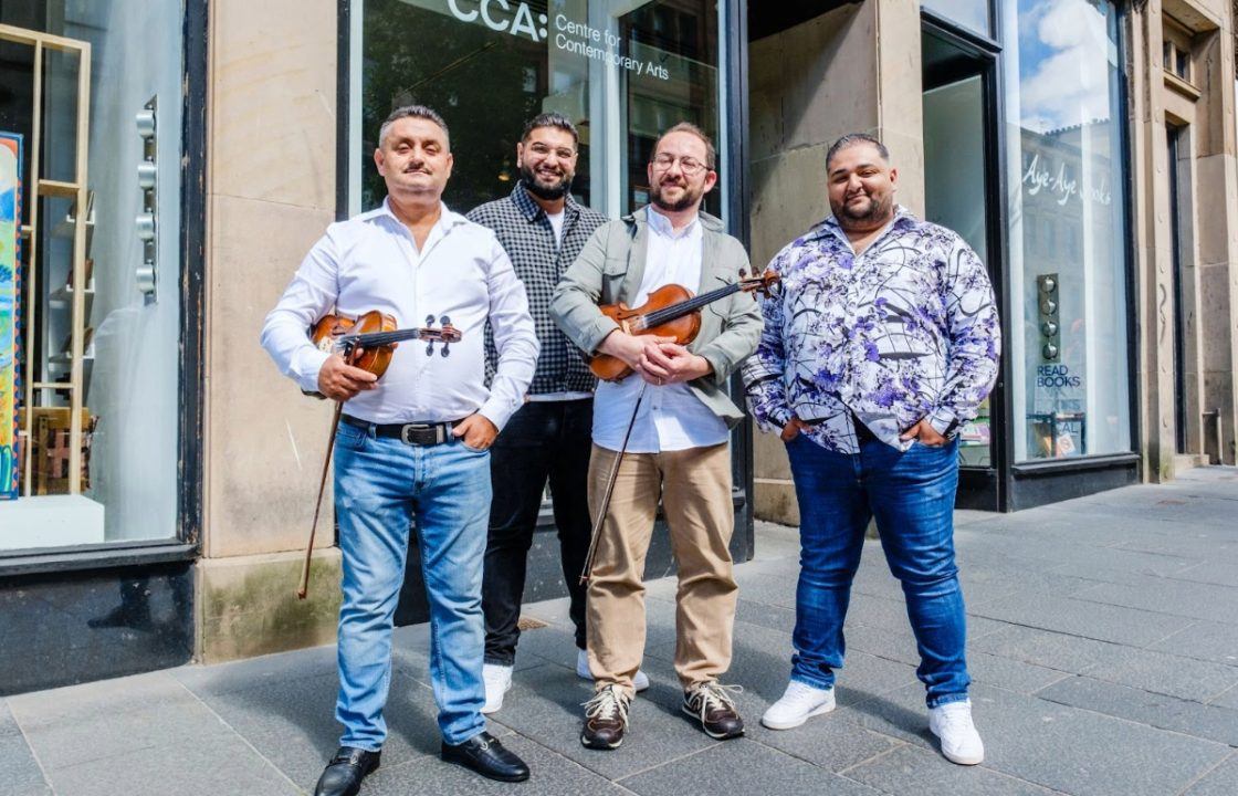 Roma festival returns to Glasgow’s CCA and Drygate for second annual event