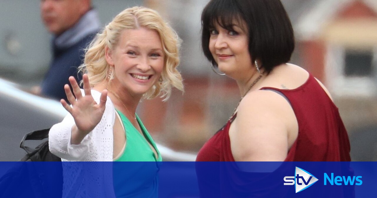 Filming begins for final episode of Gavin and Stacey, BBC announces