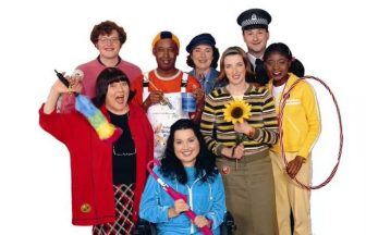 What’s the story? Balamory to return to TV after more than 20 years