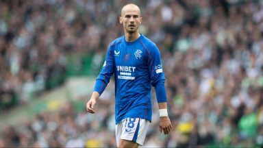 Vaclav Cerny keen to enjoy time at Rangers after overcoming injuries